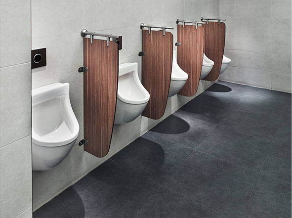 HDB-4（圆弧边形）