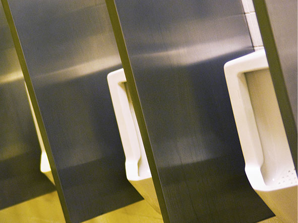 HDB-1（长方形）